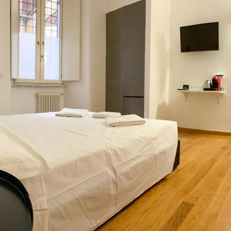 Veneto Boutique Suites 로마 외부 사진