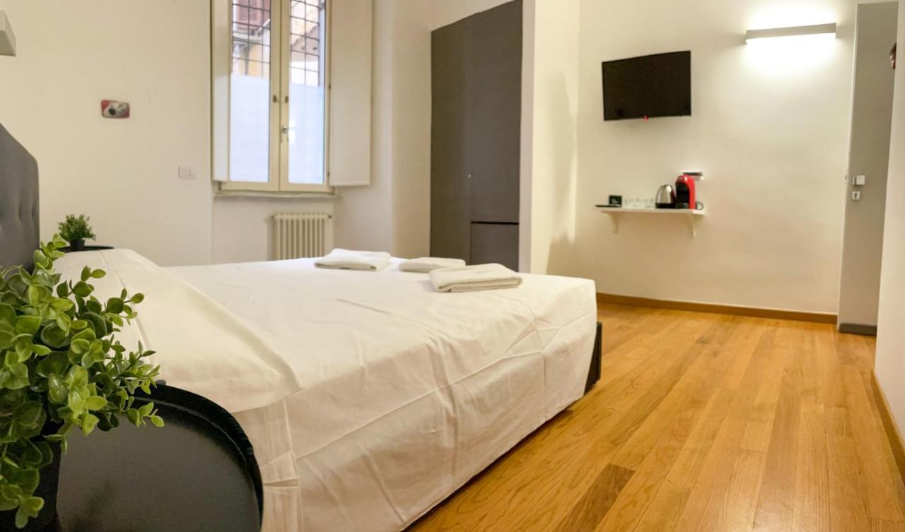 Veneto Boutique Suites 로마 외부 사진