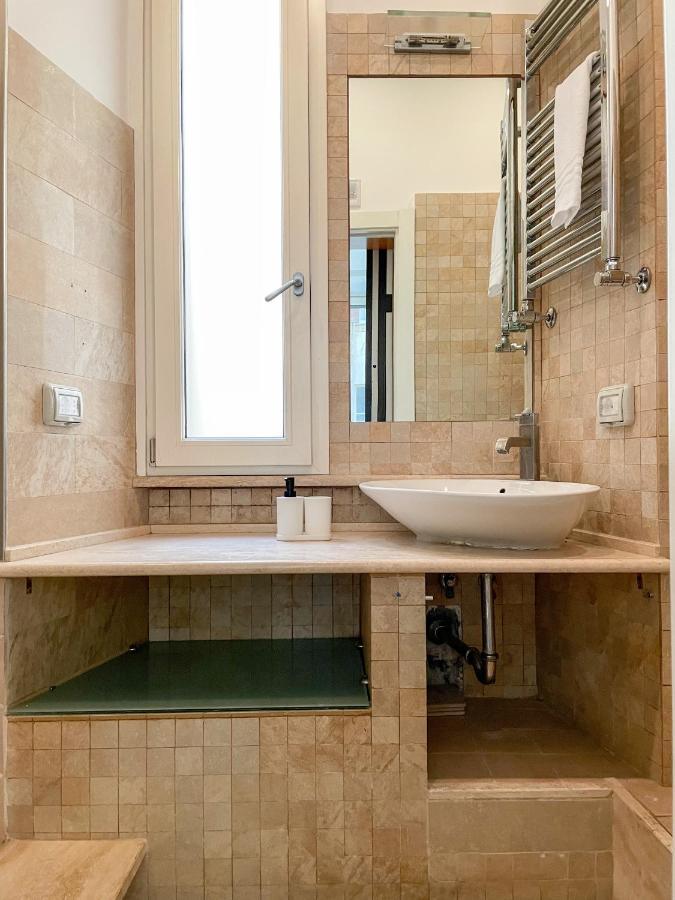 Veneto Boutique Suites 로마 외부 사진