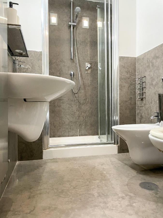 Veneto Boutique Suites 로마 외부 사진