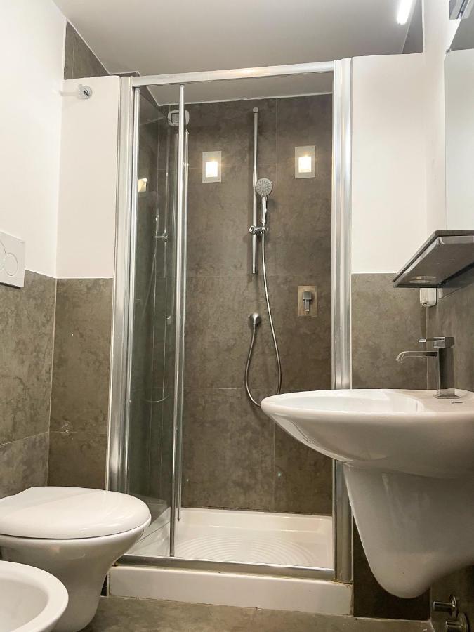 Veneto Boutique Suites 로마 외부 사진