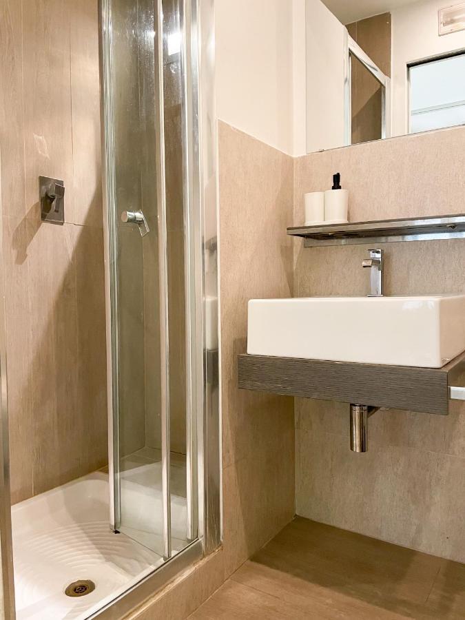 Veneto Boutique Suites 로마 외부 사진