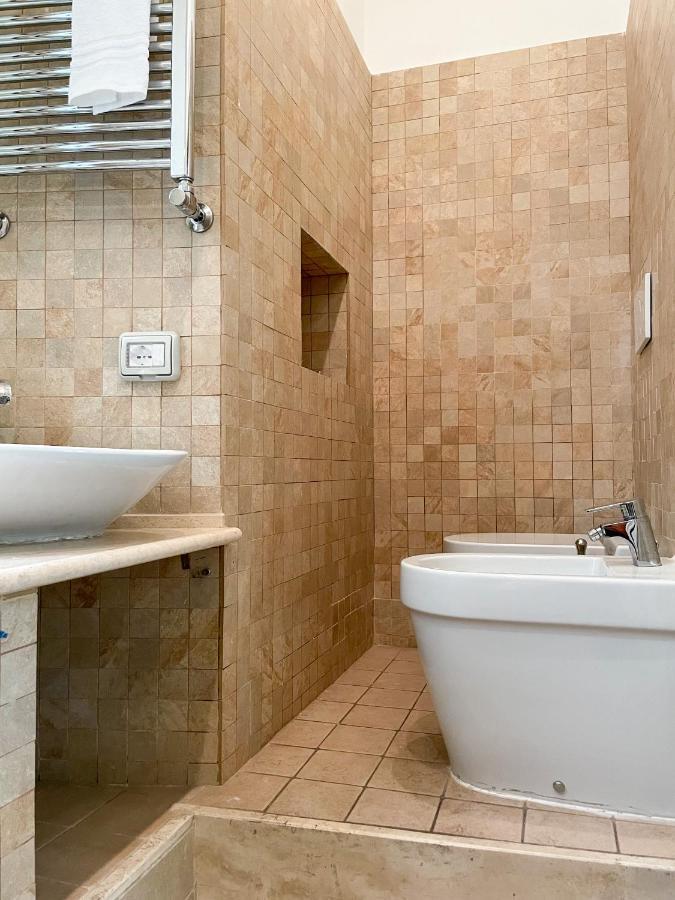 Veneto Boutique Suites 로마 외부 사진
