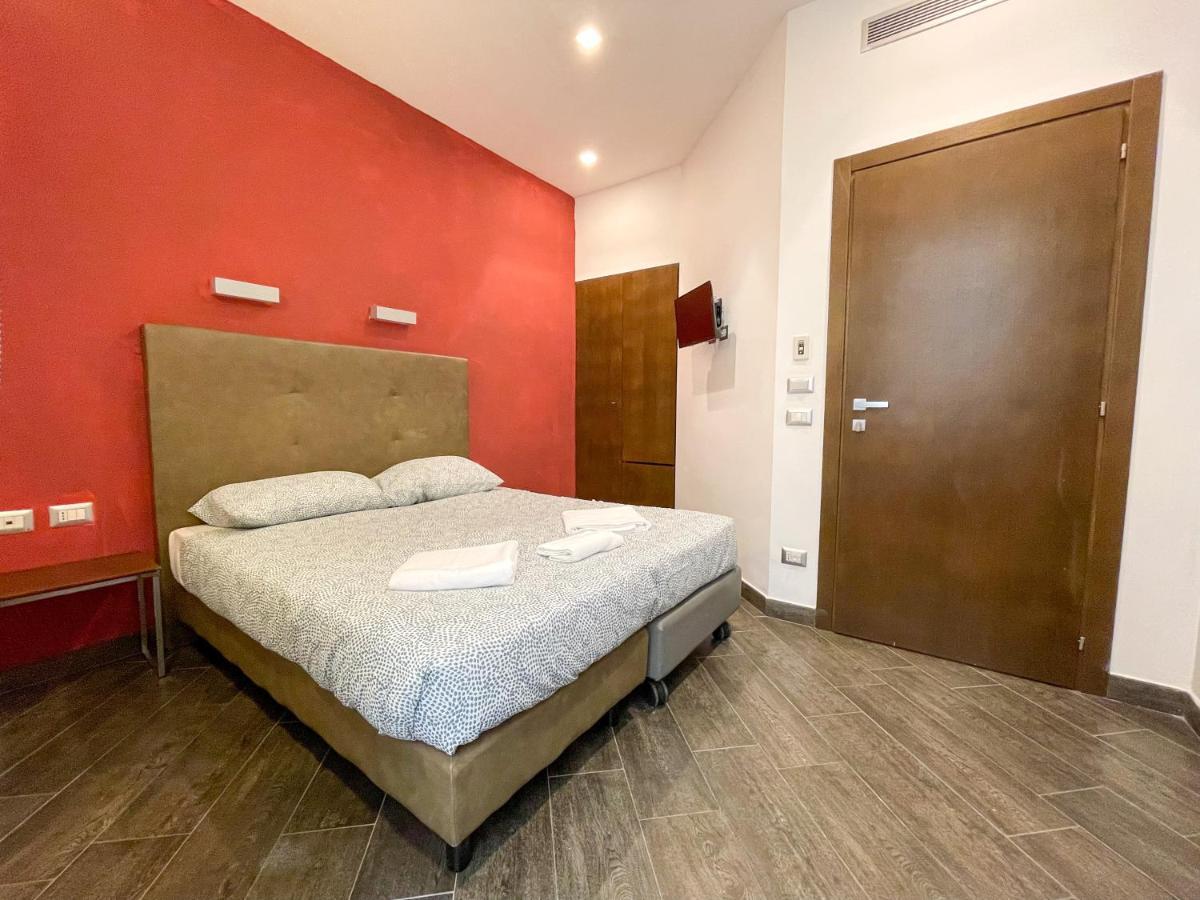 Veneto Boutique Suites 로마 외부 사진