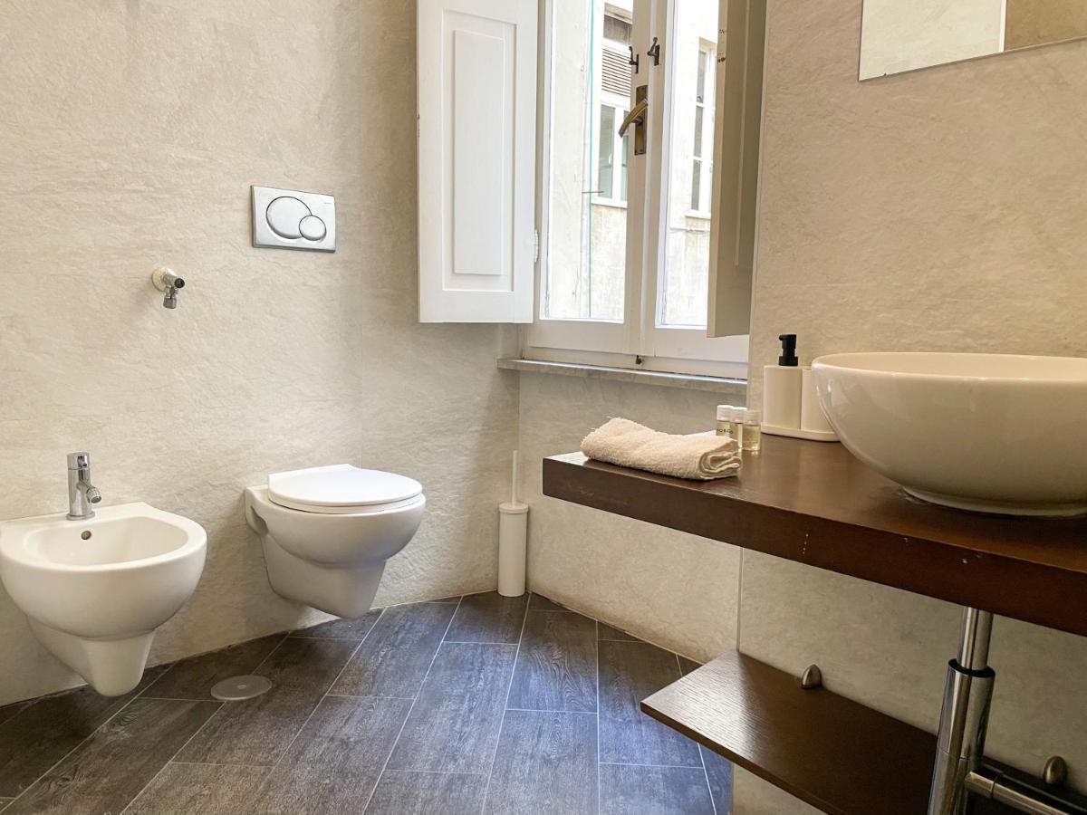 Veneto Boutique Suites 로마 외부 사진
