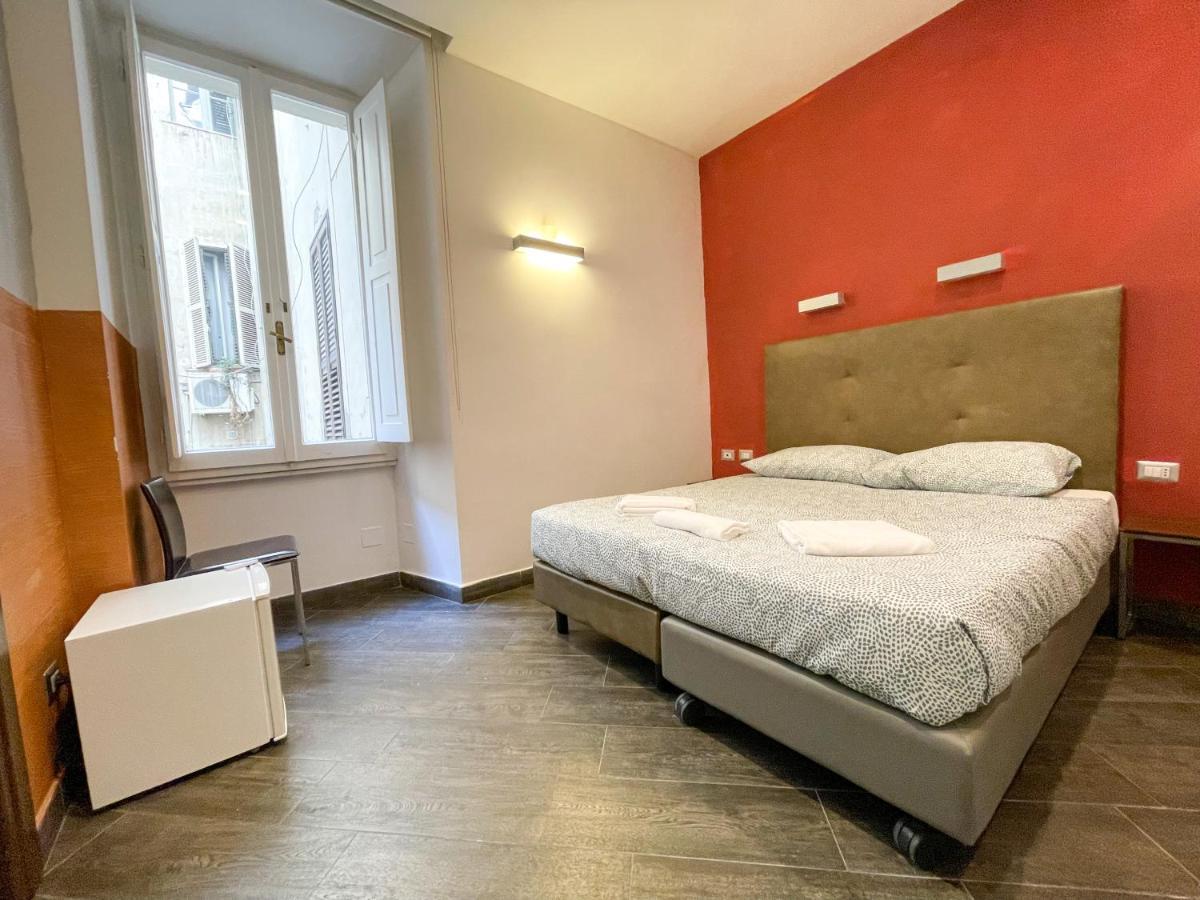 Veneto Boutique Suites 로마 외부 사진