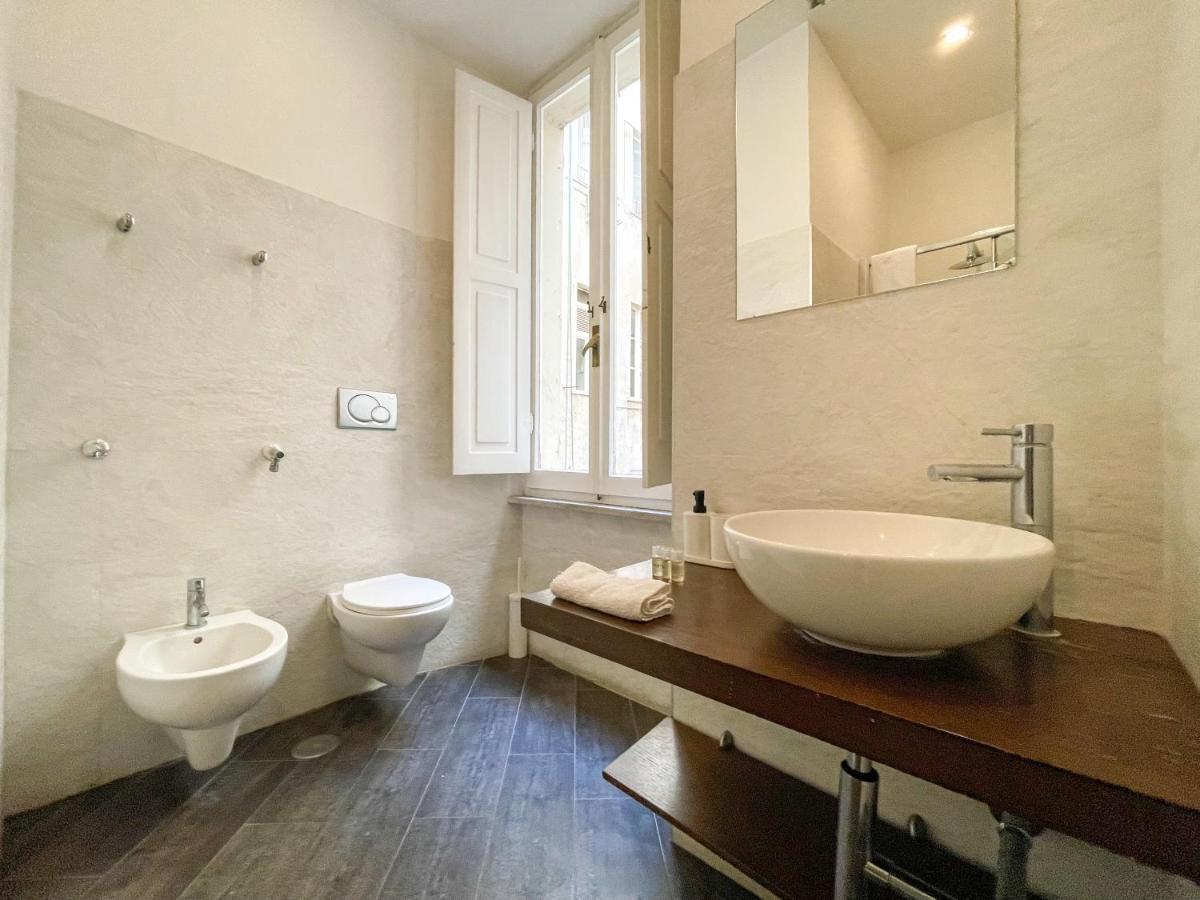 Veneto Boutique Suites 로마 외부 사진